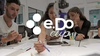 Webinar Robotica | e.DO Cup: come funziona e perché partecipare
