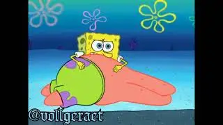 Spongebob - bayrisch // Greidlzwick