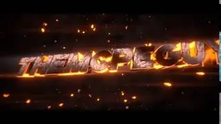 TheMCPEGuy intro - SHOUTOUT to TheMCPEGuy
