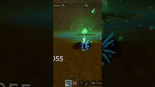 Blox fruits falcon combo