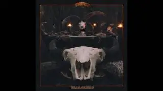 Navajo Witch - Black Curse