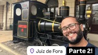Juiz de Fora, Mg! Parte 2!
