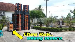 Lama Gak keluar..!! Sekali keluar siap karnaval SAK MASEK AUDIO