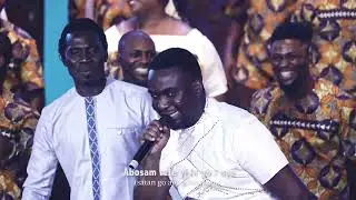 EWE PRAISE MEDLEY 2 (Teteyi) - 