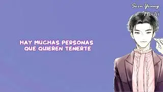 SEVENTEEN - Call call call (Korean ver) [ Sub español ] HD