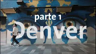 Denver | Alan x el mundo 4K parte 1