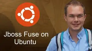 Jboss Fuse installation on Ubuntu