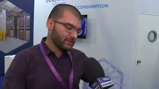 Fromfroid at PPMA Show 2023