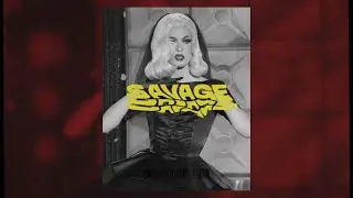 I'm a Savage [w/ Sim Mallec]