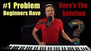 (Solved) The #1 Problem Beginners Have With The "Number System"