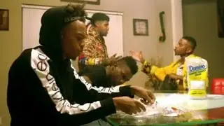THAT'S MAJOR CHALLENGE by funny Mike