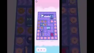 Freshly Frosted - Android and iOS #newandroidgames #gameplayshorts