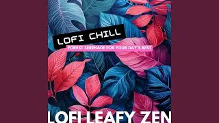 Lofi Ethereal Estuaries