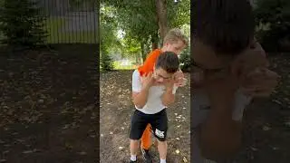 What to do if you are captured 😨