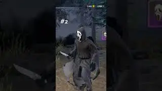Top 5 Cosmetics For Ghost Face!