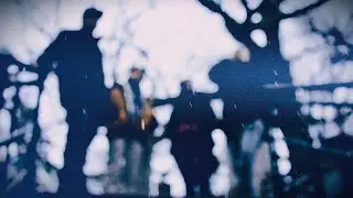 Stairway To Black Submarines - These Evil Eyes [Official Music Video]