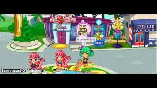What happened? Shirt Glitch... [NOT A HOW-TO]