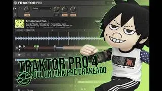 TRAKTOR DJ 4 FULL CRACK UN LINK MEDIAFIRE