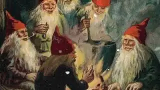 С НОВЫМ ГНОМОМ!!!!