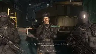 Call of Duty  Modern Warfare Remastered FNG