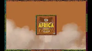 AFRICA - Kracktwist and Samza ft. Nixx (Official Music Audio)