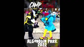Birds and Adler do a Dance!
