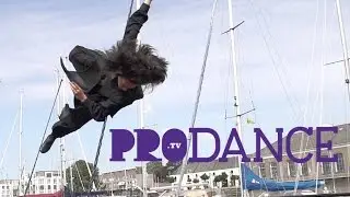 ProDance x Slow Mo Series | Morning of Owl | Issue