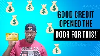 This is why having good credit matters!!