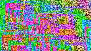 Video Databending Crashed My Computer Software