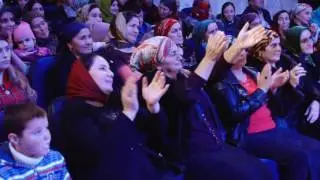 Шамиль Эльмурзаев концерт 2 часть