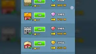 MAKE MORE!! 30 BILLIONS MAX LEVEL OF ROBOTS?? 4200% MONEY