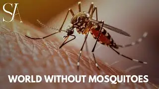 What If We Killed All Mosquitoes?