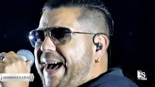 Coty Hernandez en vivo