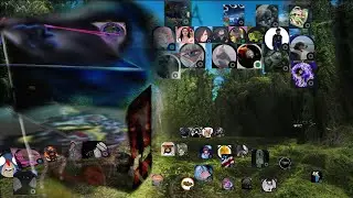 Do you have what it takes to be in the Guild of Goblins? *Fine art Timelapse*