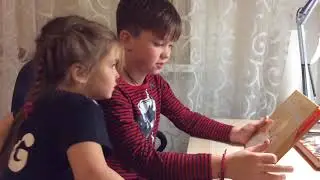 Тадам! Топ-5 любимых книг