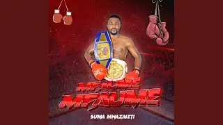Mfaume Mfaume