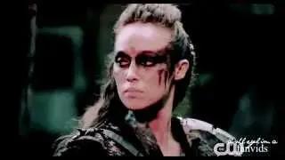 Lexa + Clarke || Never Let Me Go