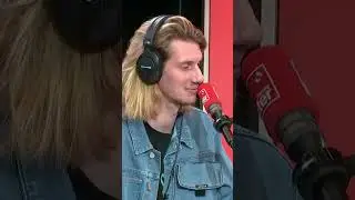 Paul Mirabel #2 #interview #humour #france #franceinter