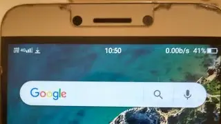 The new 26 v7+ rom for letv le 1s with permanent volte solution and new status bar