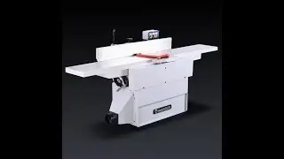 Фуговальный станок Warrior W0101