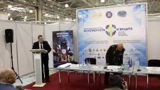 Подписание соглашения НИИТТ им.А.Н.Туполева и ДОСААФ России