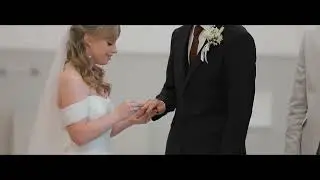 Александр и Екатерина, свадебный клип 23 09 2023