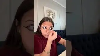 Слетала в Дубай на мой день рождения🤣