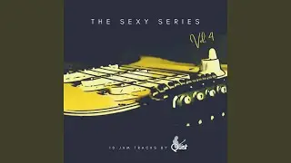 G Minor Jam | Sexy Guitar Backing Track