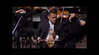 Oğuzhan Balcı - Kemence Concertino part 1 (Sercan Halili / Antalya State Symphony Orchestra)
