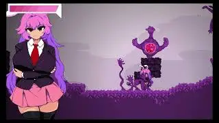 Udonge in Interspecies Cave - Adventure With The Rabbit Woman (Full GamePlay)