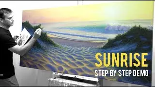 Sunrise Step by Step Demo Preview