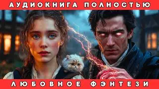 ОТВЕРГНУТАЯ ЖЕНА ДРАКОНА СБЕЖАЛА В ЛЕС… И СТАЛА СИЛЬНЕЕ ВСЕХ! 😱💪🐉🌿 ОН ПРИШЁЛ, НО... | АУДИОКНИГА