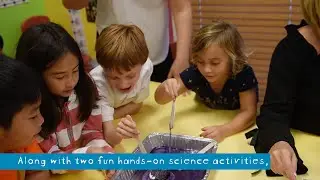 The Quirkles and Fuddlebrook Science Series: Combine Science and Literacy in your Elementary Class