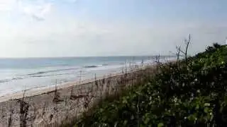 The Beach at Aquarina